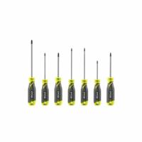 Schroevendraaierset Ryobi RHSDS 7 Onderdelen