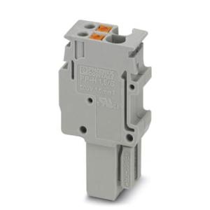 PP-H 1,5/S/2  (50 Stück) - Terminal block connector 2 -p 17,5A PP-H 1,5/S/2