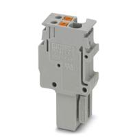 PP-H 1,5/S/2  (50 Stück) - Terminal block connector 2 -p 17,5A PP-H 1,5/S/2 - thumbnail