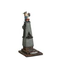 Waterpomp - l4,5xb4xh10cm - Luville