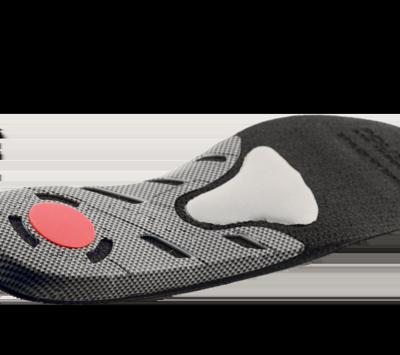 EMMA Hydro-Tec Stability Pro Plus 1091 Inlegzool | Grijs | Maat 43 - 00.148.011.43