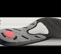 EMMA Hydro-Tec Stability Pro Plus 1091 Inlegzool | Grijs | Maat - 00.148.011.46