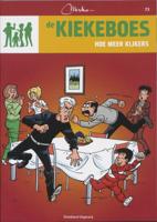 Hoe meer kijkers (Paperback)