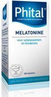 Phital Melatonine 0.1 mg