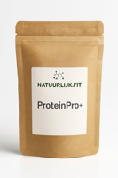 Proteinpro + eiwitpoeder 200 Gram