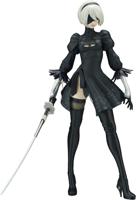 NieR Automata Figure - 2B (YoRHa No.2 Type B) Regular Edition
