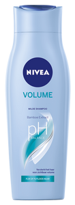 Nivea Volume Care Shampoo