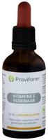 Proviform Vitamine E vloeibaar