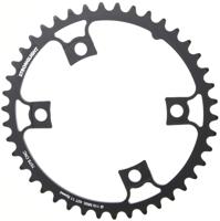 STRONGLIGHT kettingblad mod. 17 chain ring strongl. 42t inner alu black