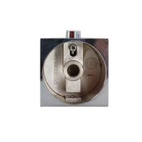 Hotbath Bloke thermostatische knop 61/62 etc B29 - thumbnail