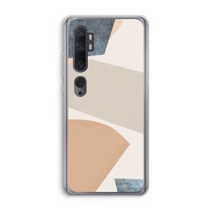 Formo: Xiaomi Mi Note 10 Pro Transparant Hoesje
