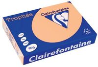Clairefontaine Trophée A4 papier voor inkjetprinter A4 (210x297 mm) - thumbnail