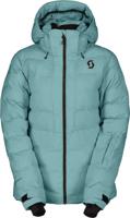 Scott ultimate warm - women's ski jacket