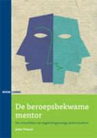 De beroepsbekwame mentor (Paperback)
