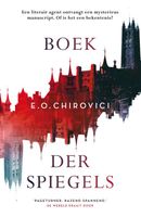 Boek der spiegels - E.O. Chirovici - ebook