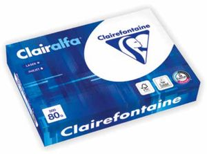 Clairefontaine 1979HOC papier voor inkjetprinter A4 (210x297 mm) 200 vel Wit