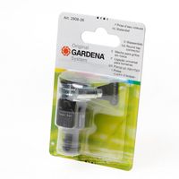 Waterdief Gardena 2908-20