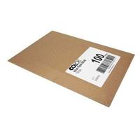 Papiervellen colop eos vellum a6 semi transparant