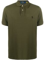 Polo Ralph Lauren polo à manches courtes - Vert