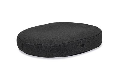 Ligkussen poly 115x85x15cm antra - Designed by lotte
