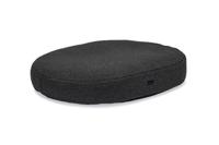 Ligkussen poly 115x85x15cm antra - Designed by lotte