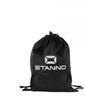 Stanno 484839 Stanno Gymsack - Black - One size