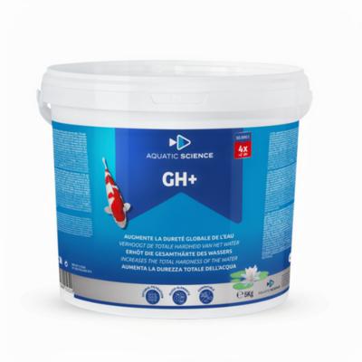 GH + 5 Kg