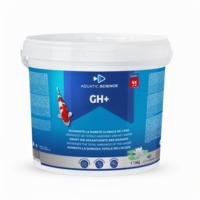 GH + 5 Kg