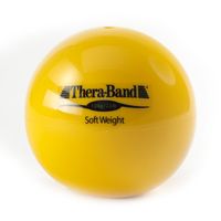 Thera-Band Soft Weight 1,0 kg - geel