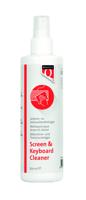 Reinigingsspray quantore 250ml | 12 stuks
