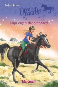 Mijn eigen droompaard - Gertud Jetten - ebook