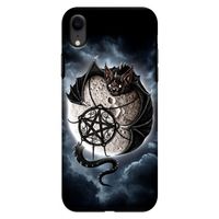 Volle maan: iPhone XR Tough Case