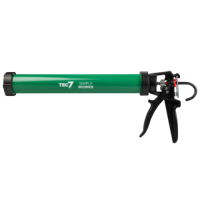 Tec7 Handkitpistool 18/1 | voor 600ml worsten - 315501290