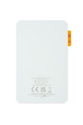 Xtorm Essential Powerbank 10.000 - Cool White