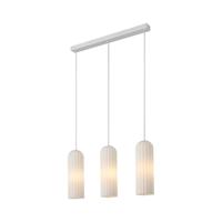 Nordlux 3-lichts hanglampMiella wit - 2412533001