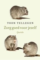 Zorg goed voor jezelf - Toon Tellegen - ebook - thumbnail