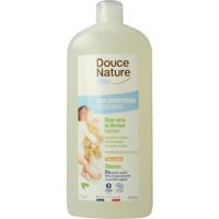 Douce Nature Baby badschuim & shampoo bio