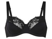 esmara Dames BH (Zwart, 90C) esmara Dames BH (Zwart, 90C)