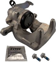 Remklauw BHU367E