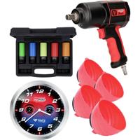 KS Tools 515.1205 Slagmoersleutel