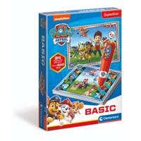 Clementoni Paw Patrol Basic Interactieve Pen Clementoni Paw Patrol Basic Interactieve Pen