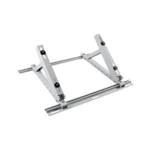 CANALIT Schuindak montageset 150KG