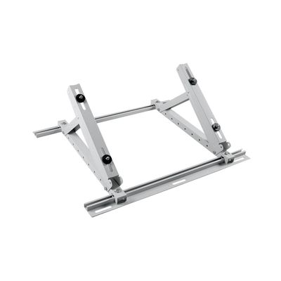 CANALIT Schuindak montageset 150KG