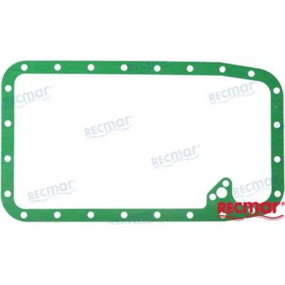 REPUESTOS MOTORES - Yanmar REC129198-01750 - JUNTA CARTER