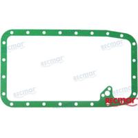 REPUESTOS MOTORES - Yanmar REC129198-01750 - JUNTA CARTER