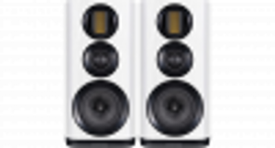 Wharfedale EVO4.2 Speaker - Wit - SET