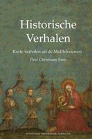 Korte verhalen uit de Middeleeuwen - Paul Christiaan Smis - ebook - thumbnail