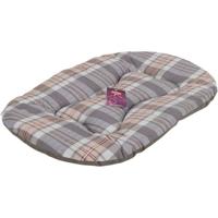 Cuccia per cani - TYROL - Cuscino ovale Toronto - 100 x 60 x 3 cm
