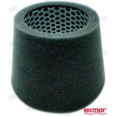 REPUESTOS MOTORES - Yanmar REC128270-12540 - FILTRO AIRE