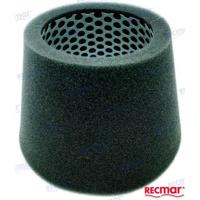 REPUESTOS MOTORES - Yanmar REC128270-12540 - FILTRO AIRE
